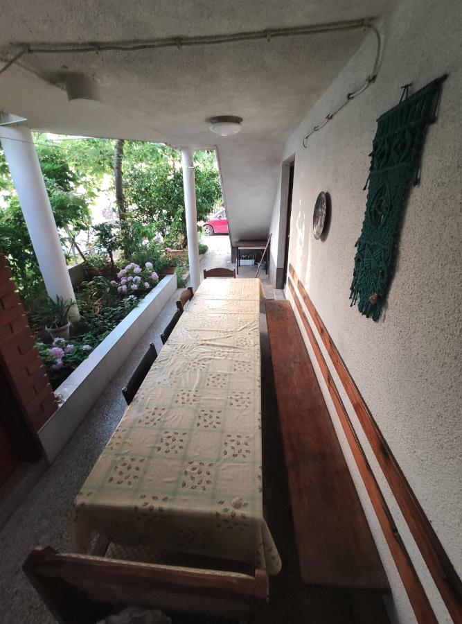 Peaceful Apartment 30 Meters From Sea زادار المظهر الخارجي الصورة