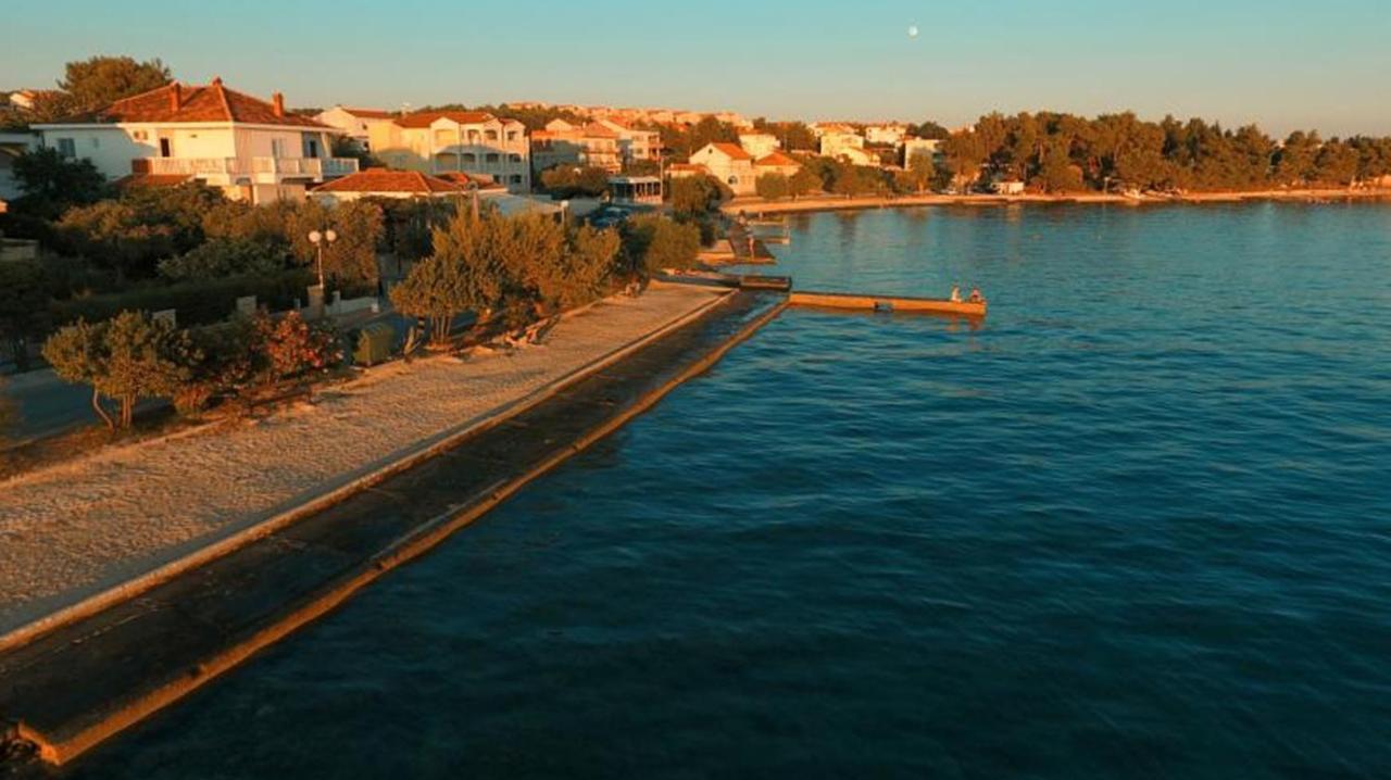 Peaceful Apartment 30 Meters From Sea زادار المظهر الخارجي الصورة