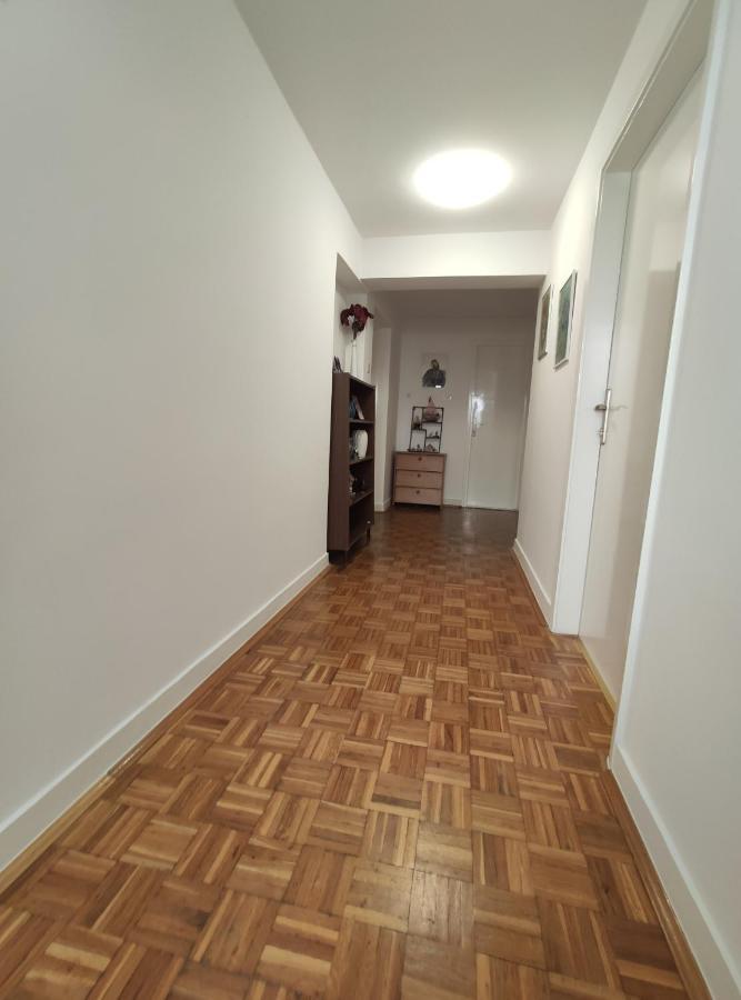 Peaceful Apartment 30 Meters From Sea زادار المظهر الخارجي الصورة