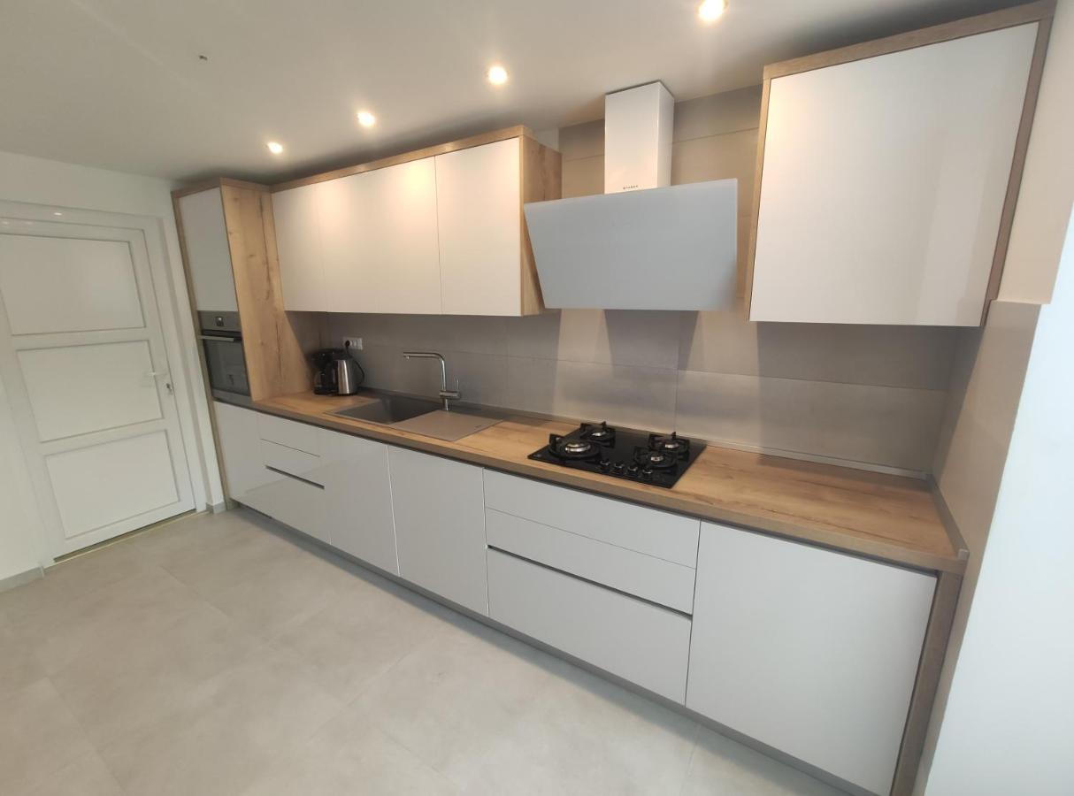 Peaceful Apartment 30 Meters From Sea زادار المظهر الخارجي الصورة
