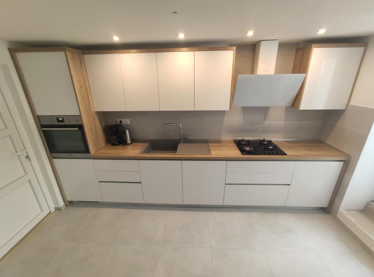 Peaceful Apartment 30 Meters From Sea زادار المظهر الخارجي الصورة